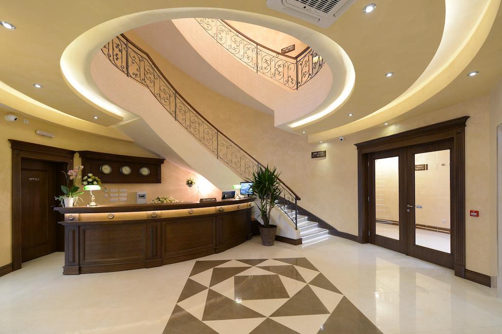 Hotel Majdan Белград Екстер'єр фото