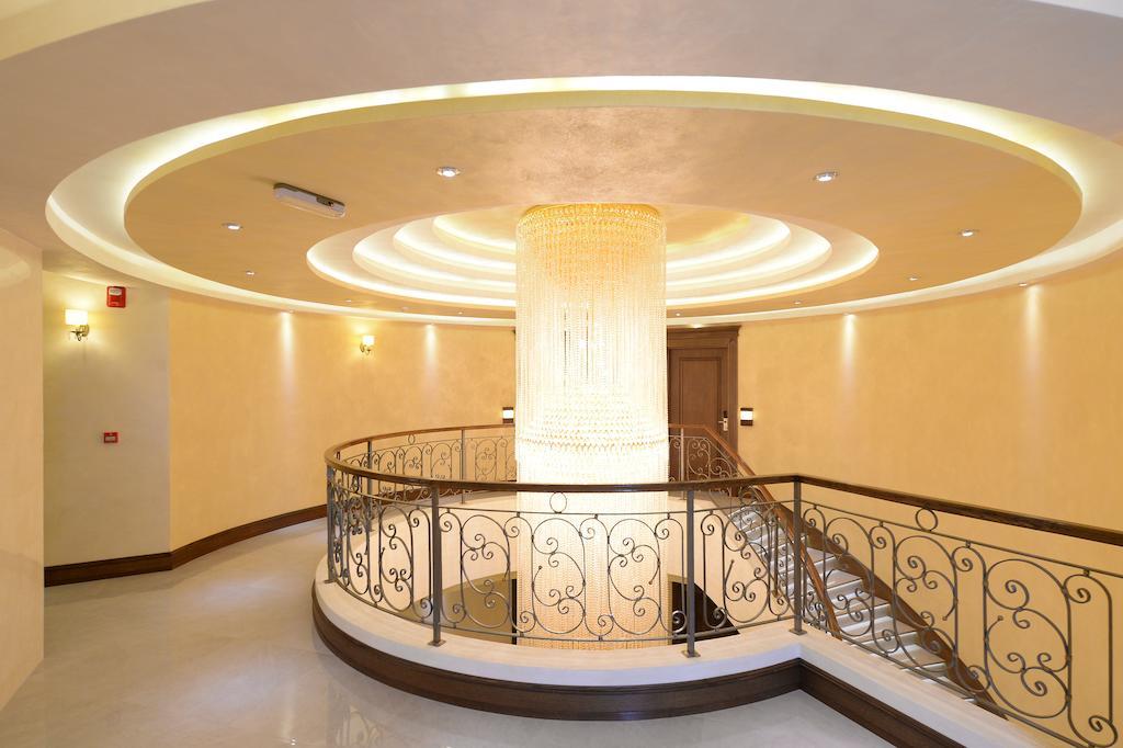 Hotel Majdan Белград Екстер'єр фото