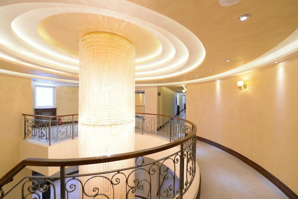 Hotel Majdan Белград Екстер'єр фото