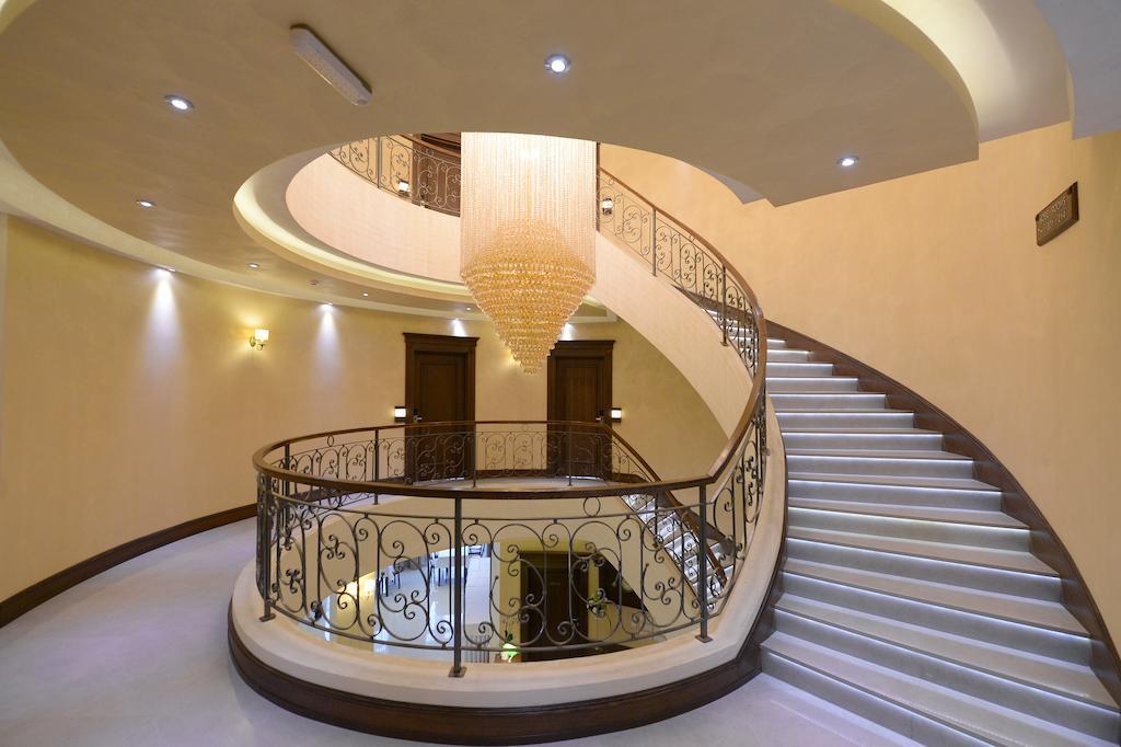 Hotel Majdan Белград Екстер'єр фото